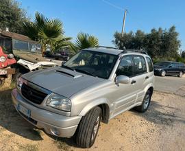 SUZUKI GRAND VITARA 4x4 2.0TD