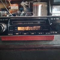 autoradio cgm vintage
