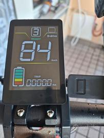 Monopattino Joyor S10-S