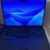 Mac book Air 13” 2024
