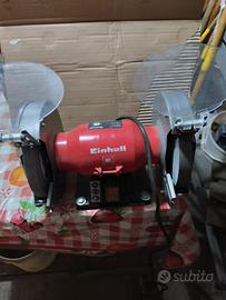 MOLA EINHELL COME NUOVA