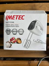 Sbattitore elettrico frusta elettrica