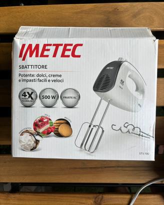 Sbattitore elettrico frusta elettrica