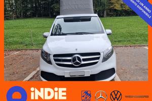 Mercedes Marco Polo 250d | 2022 | EURO 6 |Bassi km