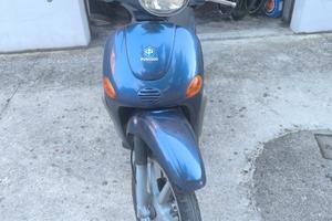 Piaggio liberty 50