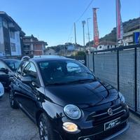 Fiat 500 1.3 Multijet 95 CV S