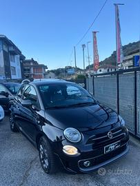 Fiat 500 1.3 Multijet 95 CV S