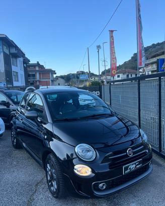 Fiat 500 1.3 Multijet 95 CV S