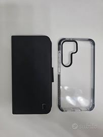 Cover per Samsung Galaxy S25+