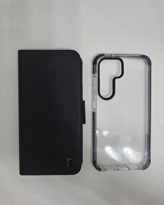 Cover per Samsung Galaxy S25+
