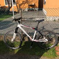 mtb rockrider 26"
