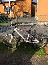 mtb rockrider 26"