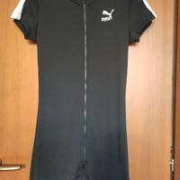 vestito sportivo Puma