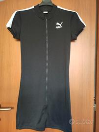 vestito sportivo Puma