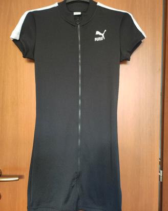 vestito sportivo Puma