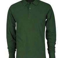 Polo manica  lunga Maxfort  3-4-5-7-8-9XL (nuove)