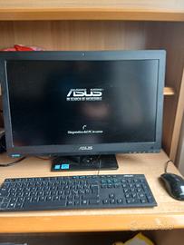 pc ASUS