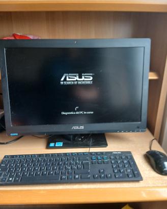 pc ASUS