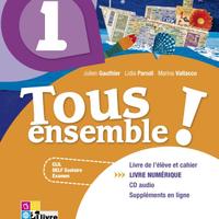 Tous ensemble vol.1