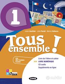 Tous ensemble vol.1