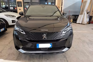 Peugeot 3008 2023 1500 130 EAT8 Allure Pack 24 mes