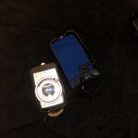 MINOLTA COLORMETER II 113703 e PROSIFIX sbc