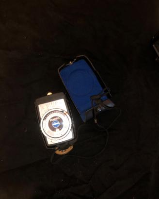MINOLTA COLORMETER II 113703 e PROSIFIX sbc
