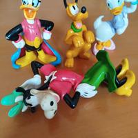 personaggi whalt Disney 