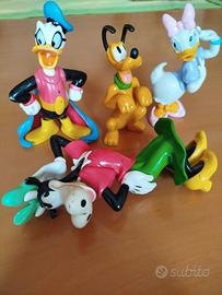 personaggi whalt Disney 