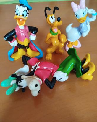 personaggi whalt Disney 