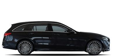 Mercedes-Benz Classe C S206 STATION WAGON C 2...