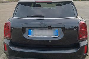 MINI Mini 2.0 Cooper D Essential Countryman ALL4