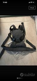 Marsupio babybjorn