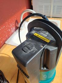 Pompa sommersa vonroc