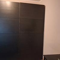 armadio ante scorrevoli