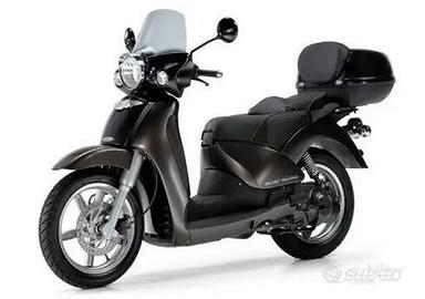 APRILIA SCARABEO GRANDE 250 RICAMBI