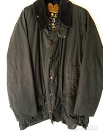 Barbour Beaufort