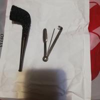 Pipa  old house e accessorio