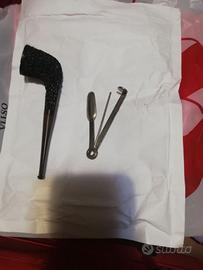 Pipa  old house e accessorio