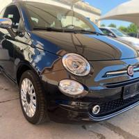 FIAT 500 1.0 Hybrid "DIVERSI COLORI" + GPL