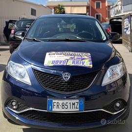 Lancia Ypsilon 1.2 Gpl 70 Cv