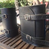 Borse in pelle per moto