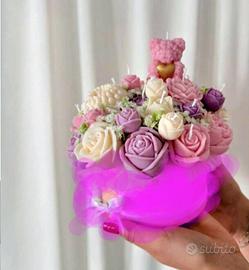 candele personalizzate