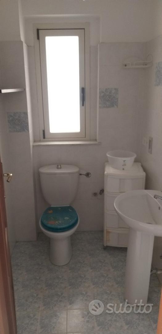 Appartamento – Reggio Calabria, Lume - Vista 3
