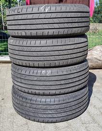 Gomme Bridgestone Turanza T005  215/65 R16 R98H