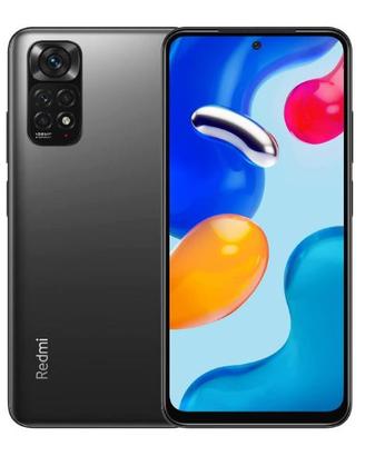 XIAOMI REDMI NOTE 11S 128GB GRAPHITE GRAY 6GB RAM