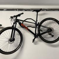 Mountain bike - Bmc twostroke al
