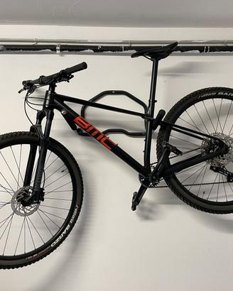 Mountain bike - Bmc twostroke al