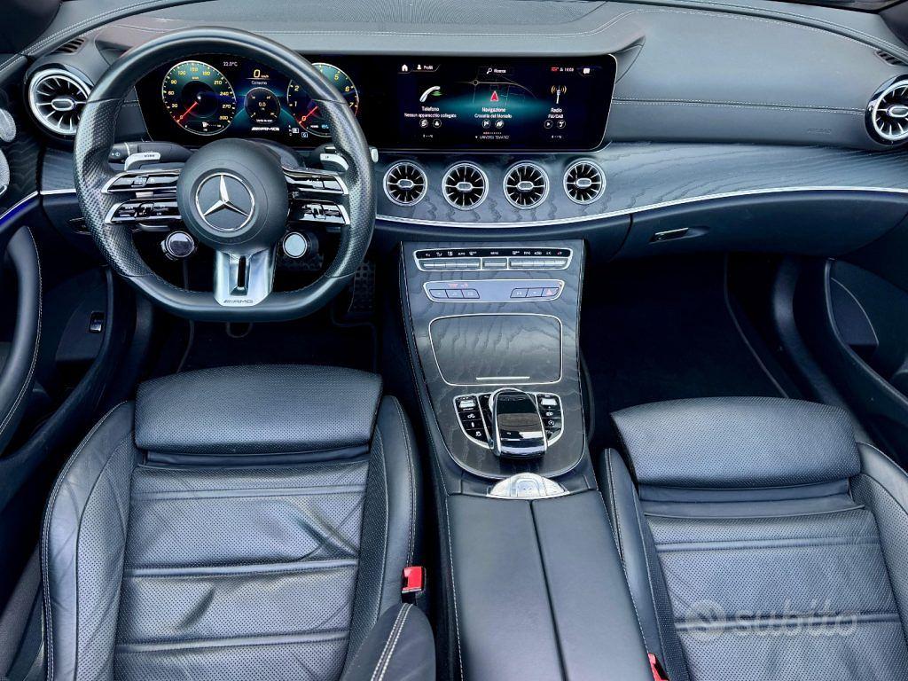 Mercedes-Benz E 53 Amg 2020 photo 5