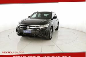 Volkswagen T-Roc 1.5 tsi R-Line